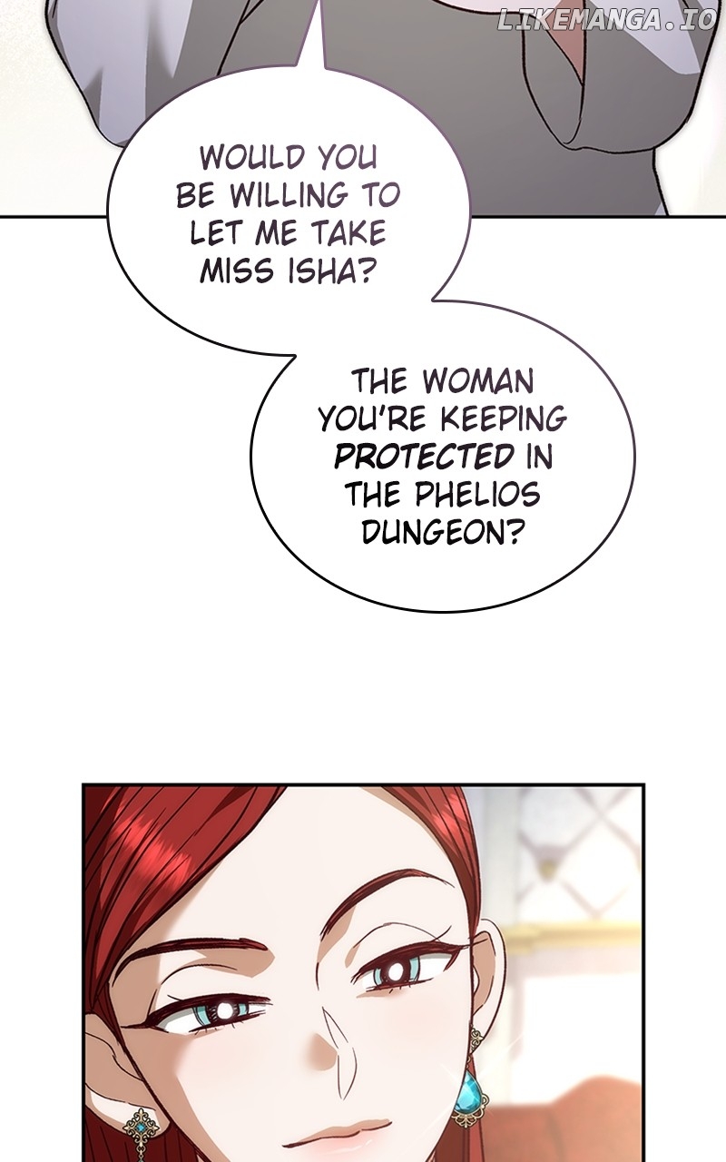 Swallow Knights Tales Chapter 45 - page 12
