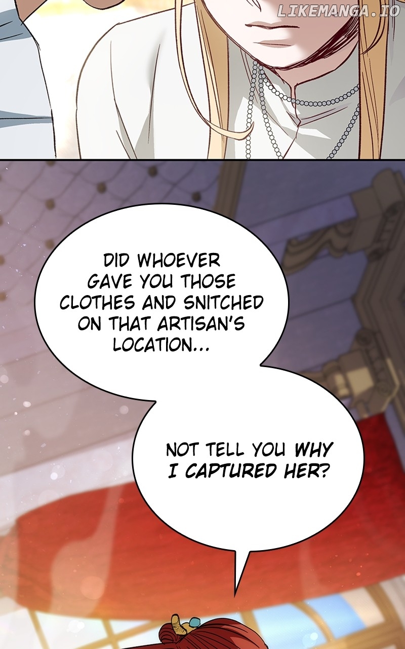 Swallow Knights Tales Chapter 45 - page 14