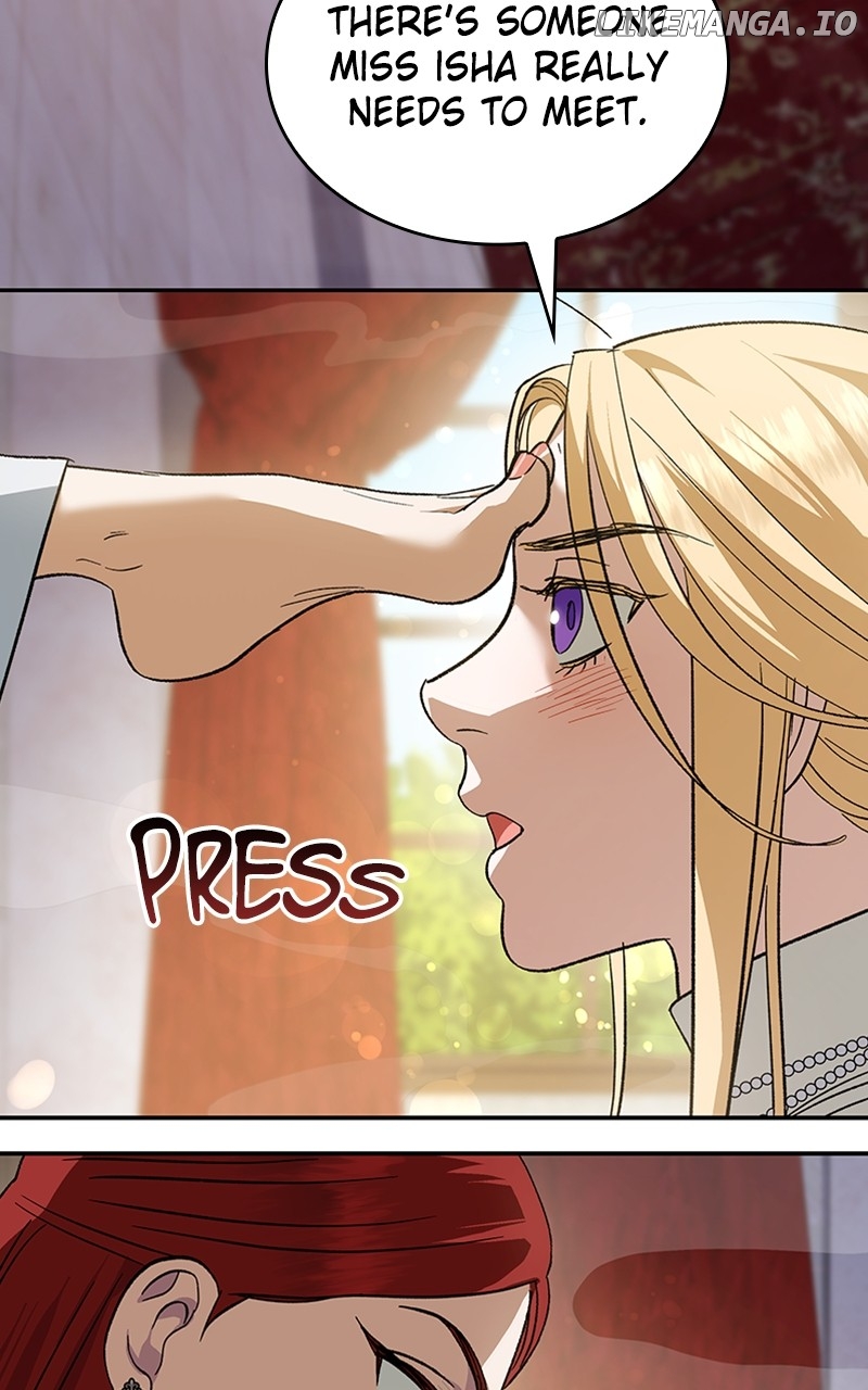 Swallow Knights Tales Chapter 45 - page 17