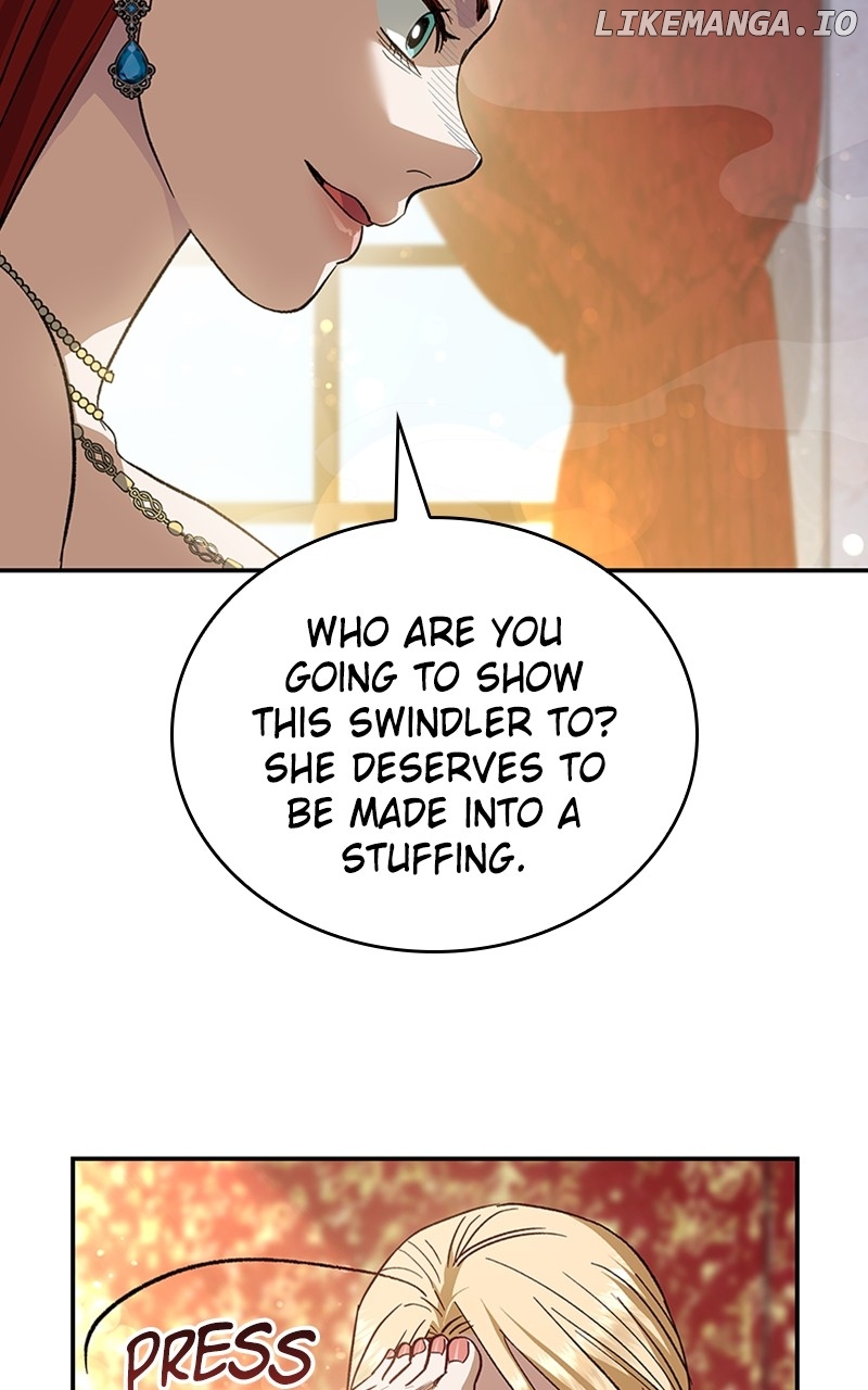 Swallow Knights Tales Chapter 45 - page 18
