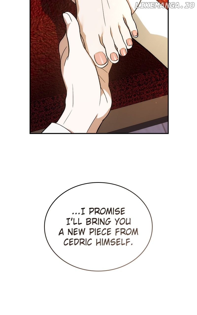 Swallow Knights Tales Chapter 45 - page 21