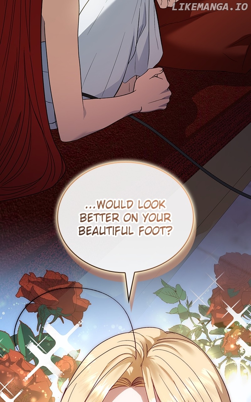 Swallow Knights Tales Chapter 45 - page 24