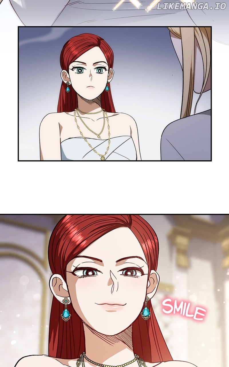 Swallow Knights Tales Chapter 45 - page 26