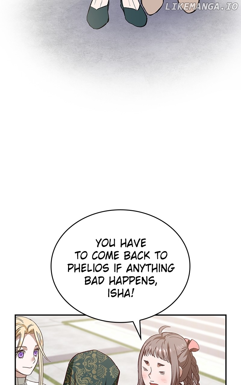 Swallow Knights Tales Chapter 45 - page 29