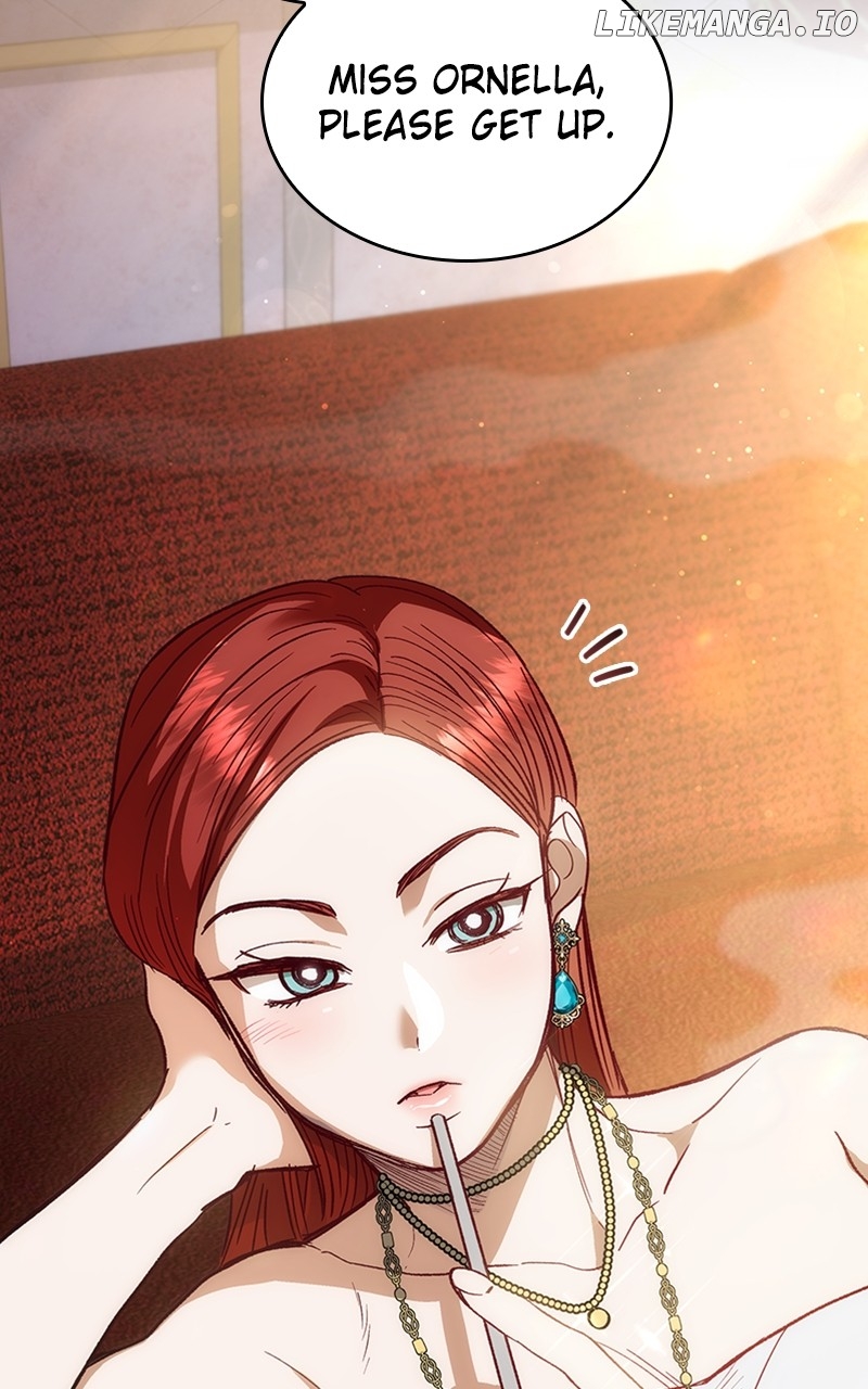 Swallow Knights Tales Chapter 45 - page 3