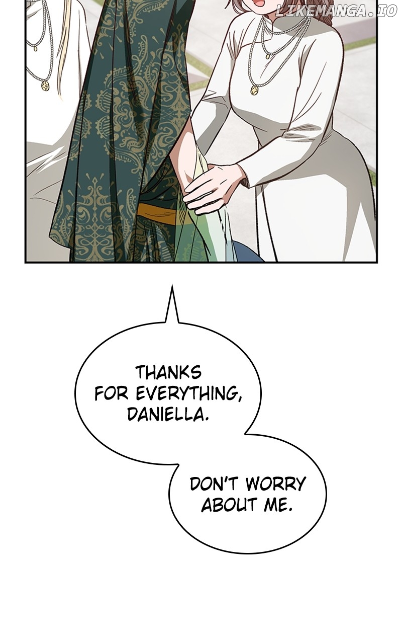Swallow Knights Tales Chapter 45 - page 30