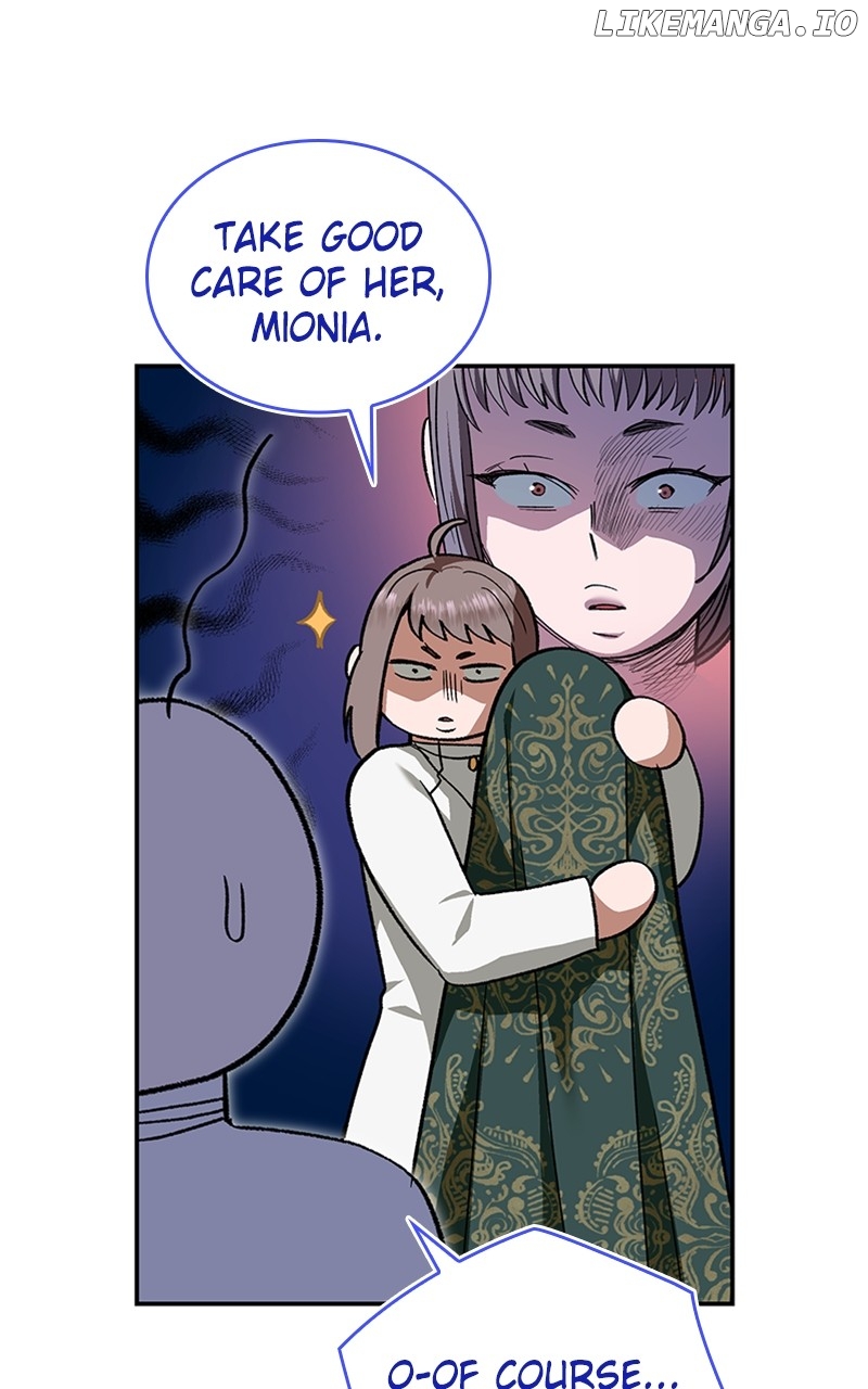 Swallow Knights Tales Chapter 45 - page 31