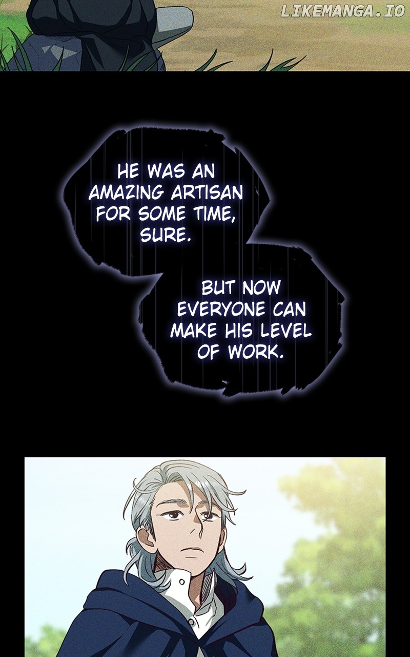 Swallow Knights Tales Chapter 45 - page 46
