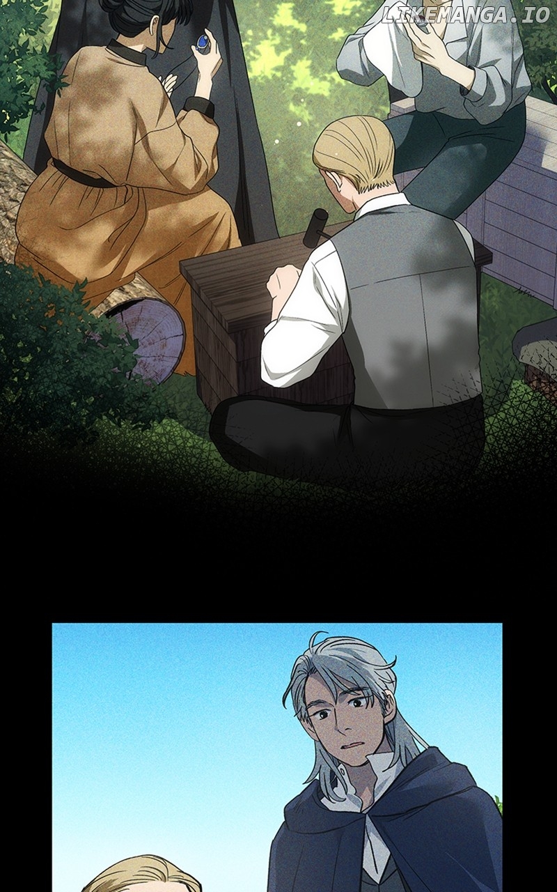 Swallow Knights Tales Chapter 45 - page 49