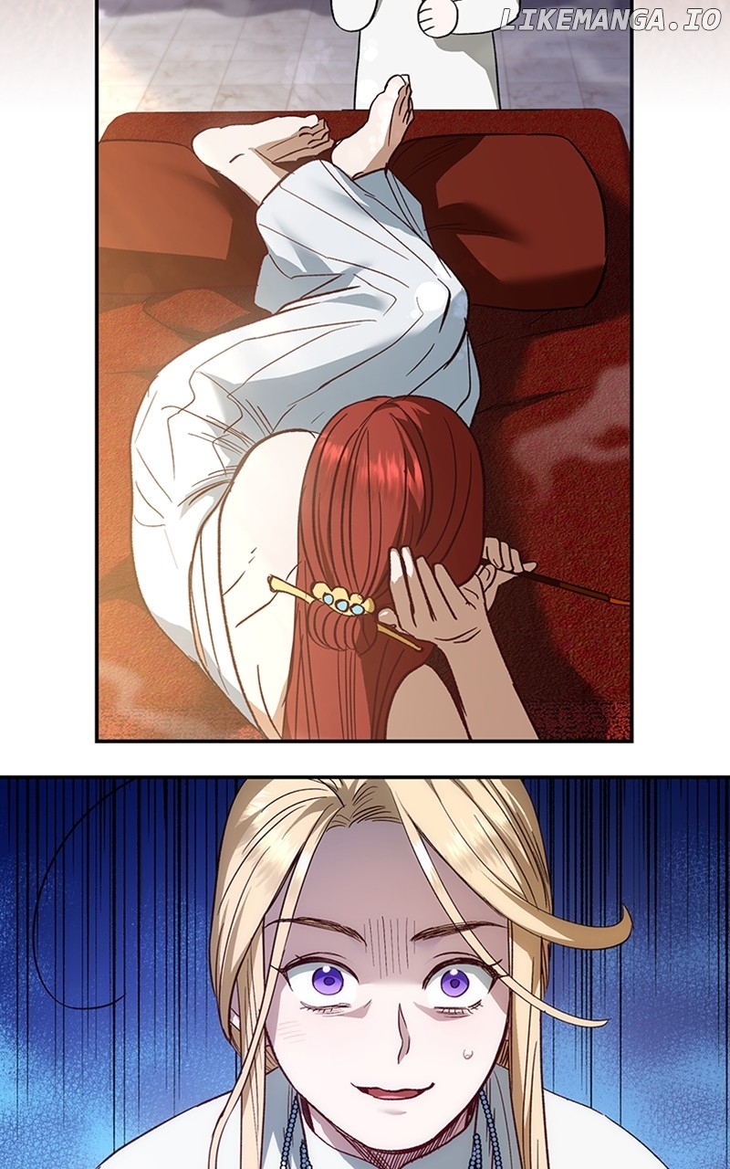 Swallow Knights Tales Chapter 45 - page 5
