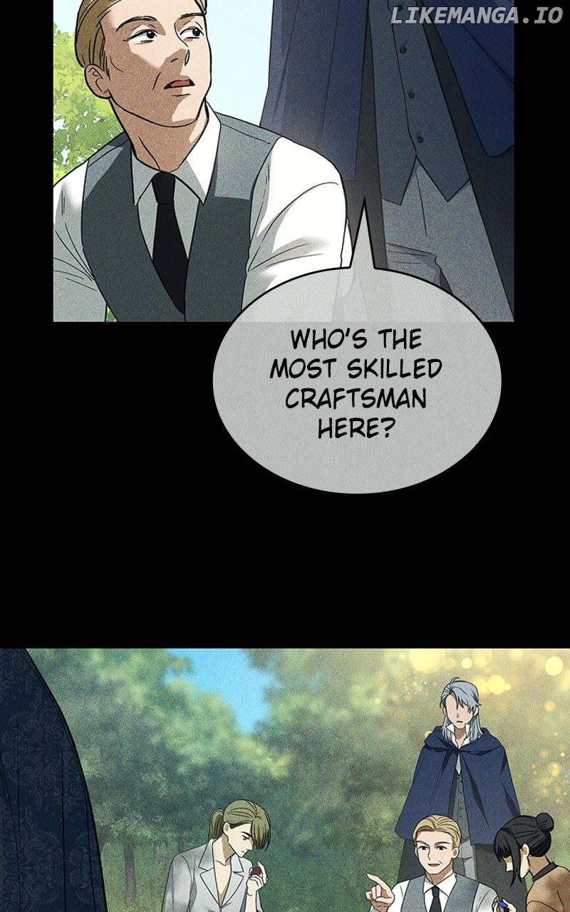 Swallow Knights Tales Chapter 45 - page 50