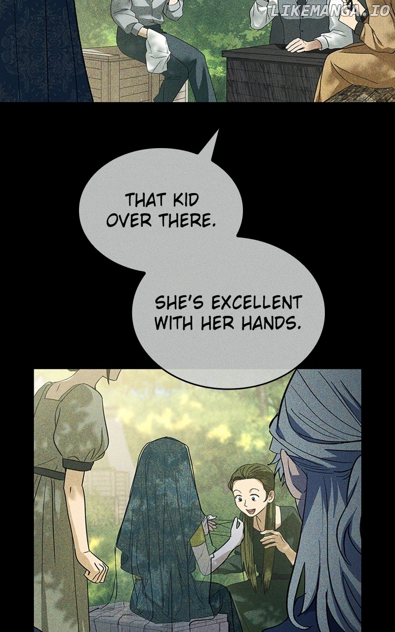 Swallow Knights Tales Chapter 45 - page 51