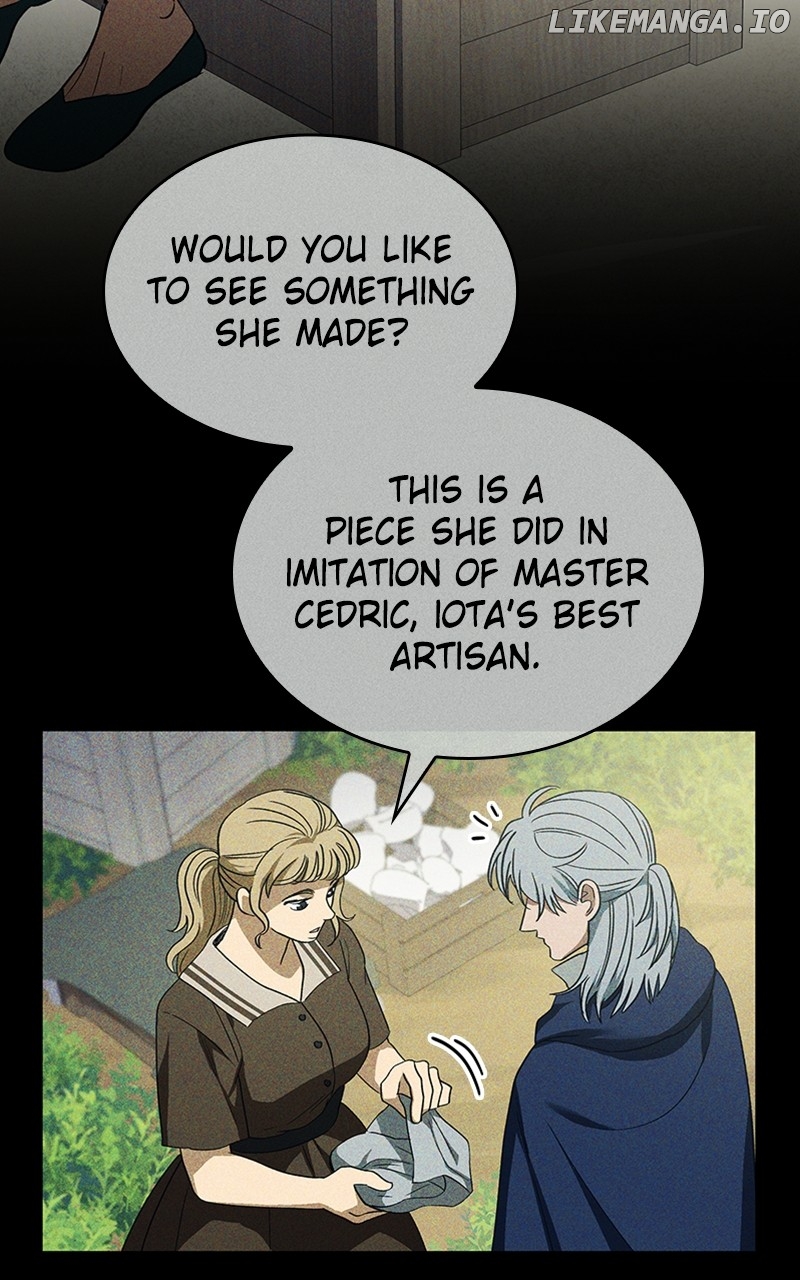 Swallow Knights Tales Chapter 45 - page 55