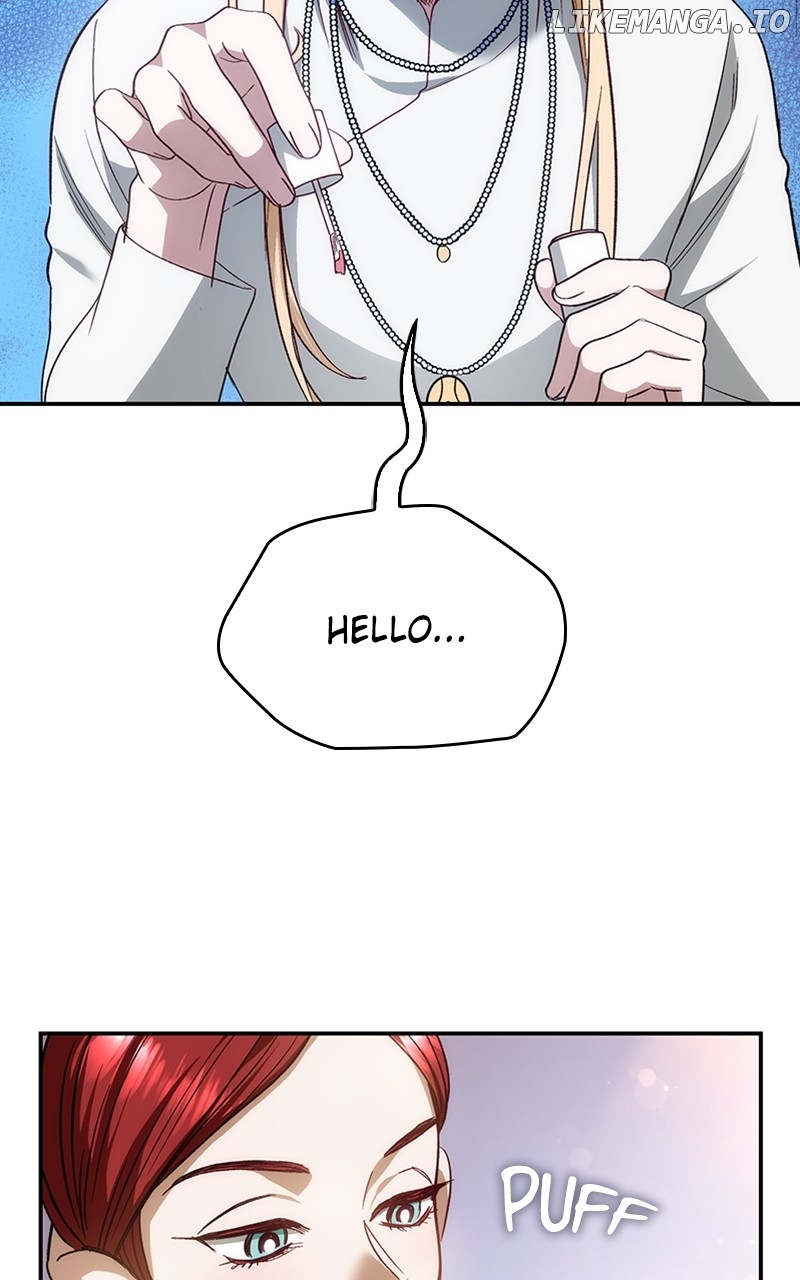 Swallow Knights Tales Chapter 45 - page 6