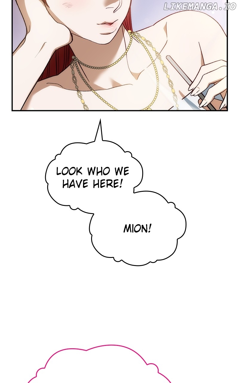 Swallow Knights Tales Chapter 45 - page 7