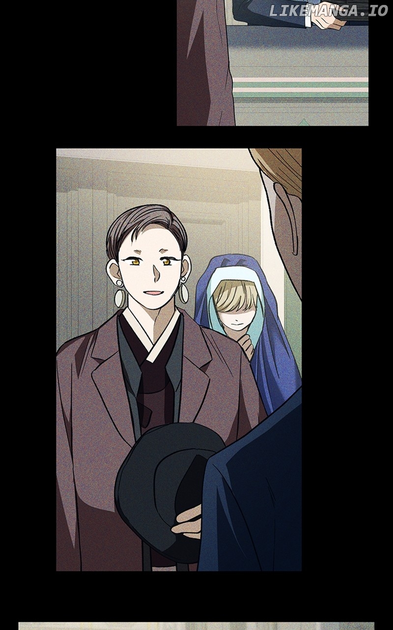 Swallow Knights Tales Chapter 45 - page 81