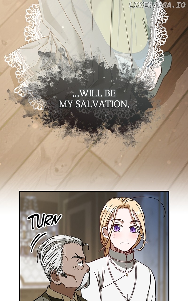 Swallow Knights Tales Chapter 45 - page 95
