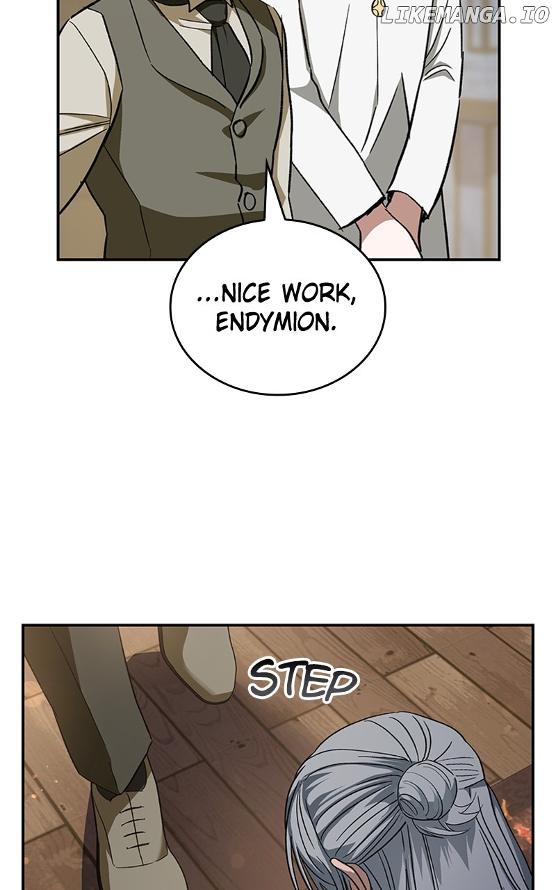 Swallow Knights Tales Chapter 45 - page 96