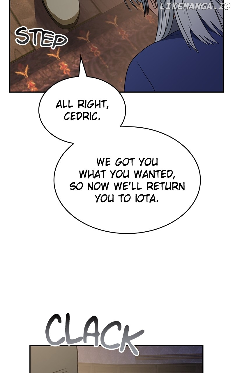 Swallow Knights Tales Chapter 45 - page 97