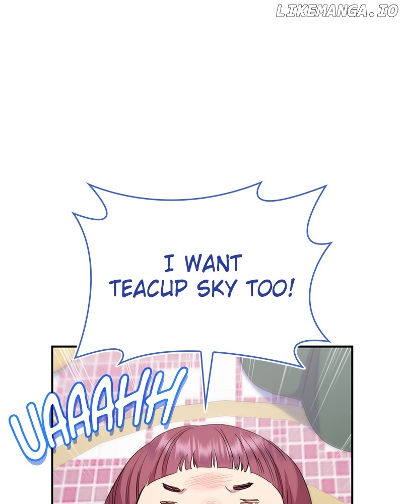 Swallow Knights Tales Chapter 21 - page 10