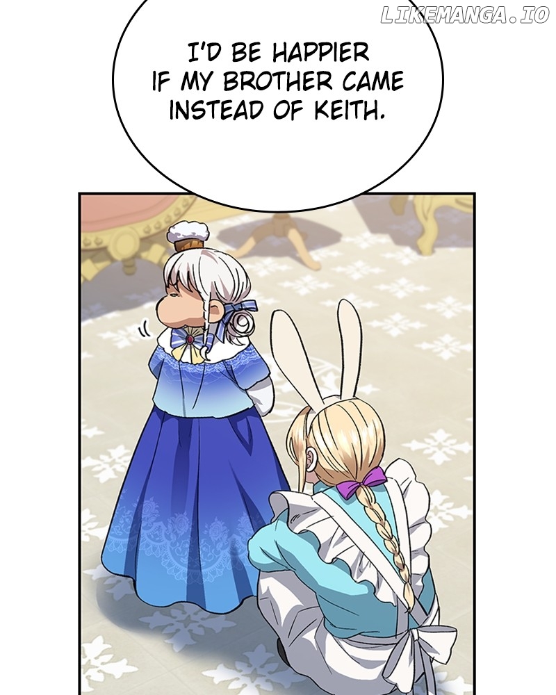 Swallow Knights Tales Chapter 21 - page 104