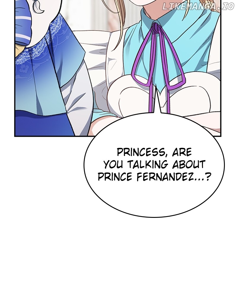 Swallow Knights Tales Chapter 21 - page 106
