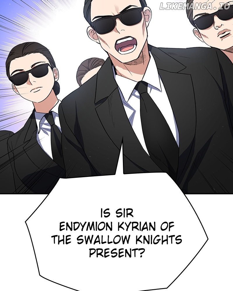 Swallow Knights Tales Chapter 21 - page 110