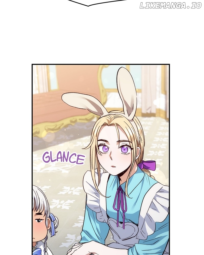 Swallow Knights Tales Chapter 21 - page 111