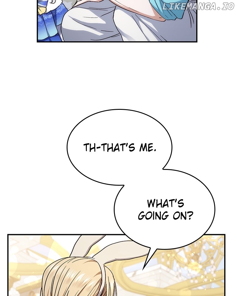 Swallow Knights Tales Chapter 21 - page 112