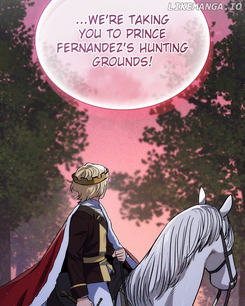 Swallow Knights Tales Chapter 21 - page 121