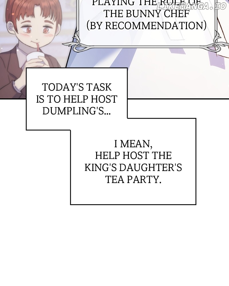 Swallow Knights Tales Chapter 21 - page 19