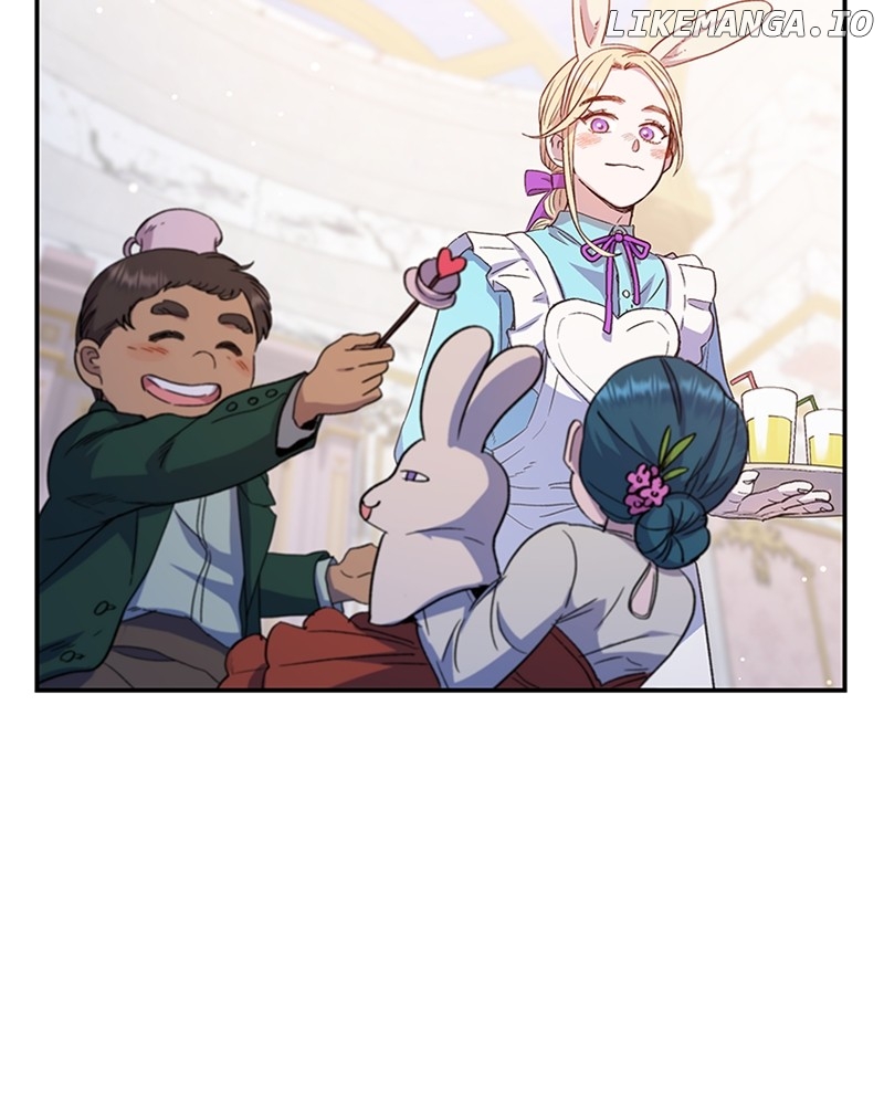 Swallow Knights Tales Chapter 21 - page 22