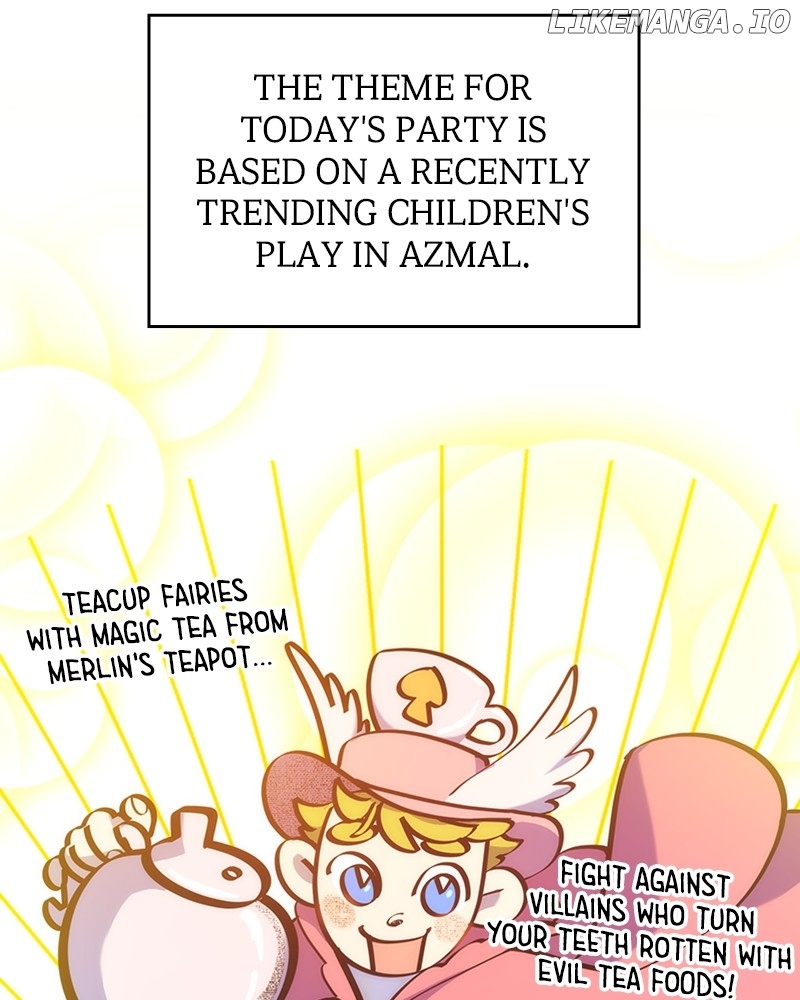 Swallow Knights Tales Chapter 21 - page 23
