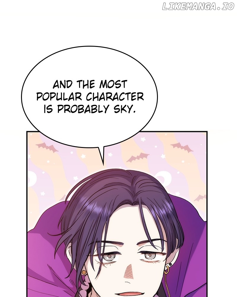 Swallow Knights Tales Chapter 21 - page 26