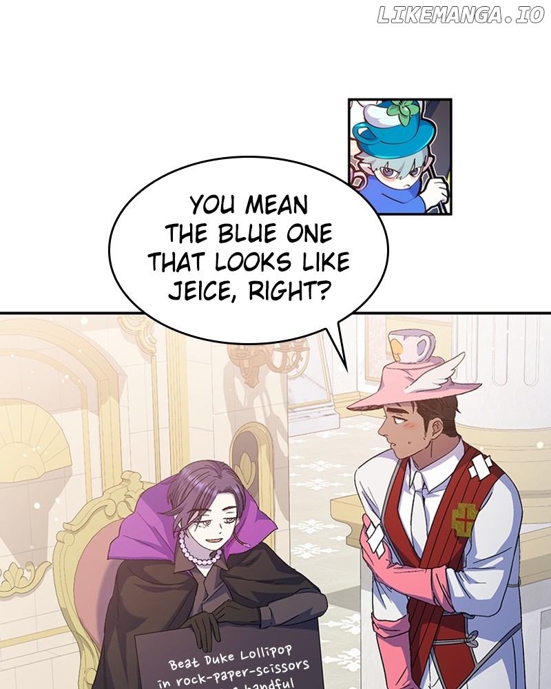 Swallow Knights Tales Chapter 21 - page 28