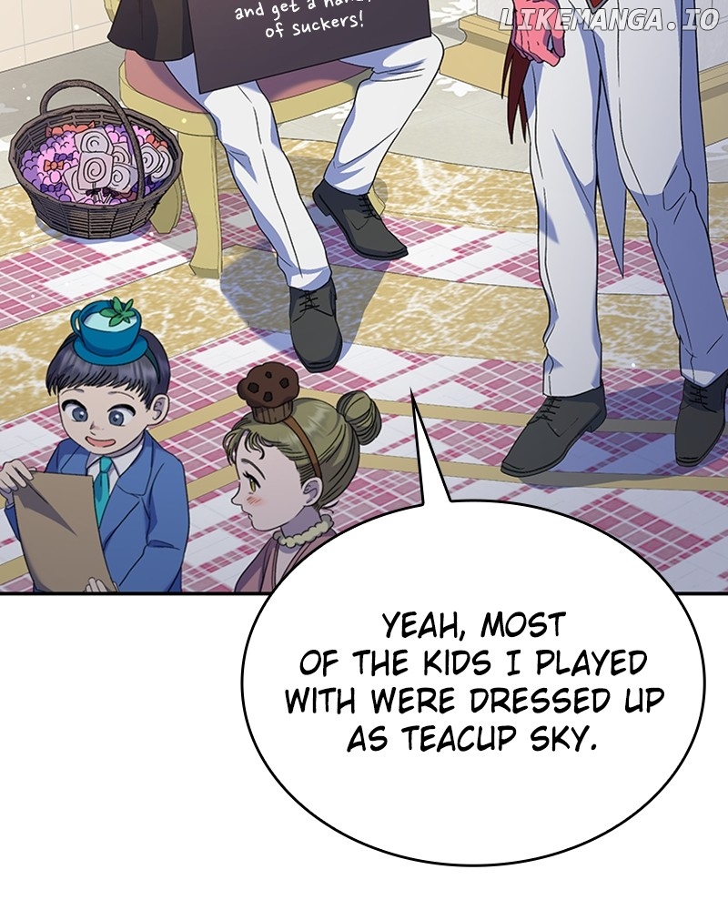 Swallow Knights Tales Chapter 21 - page 29