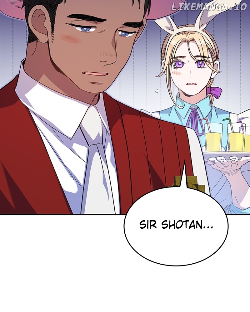 Swallow Knights Tales Chapter 21 - page 31
