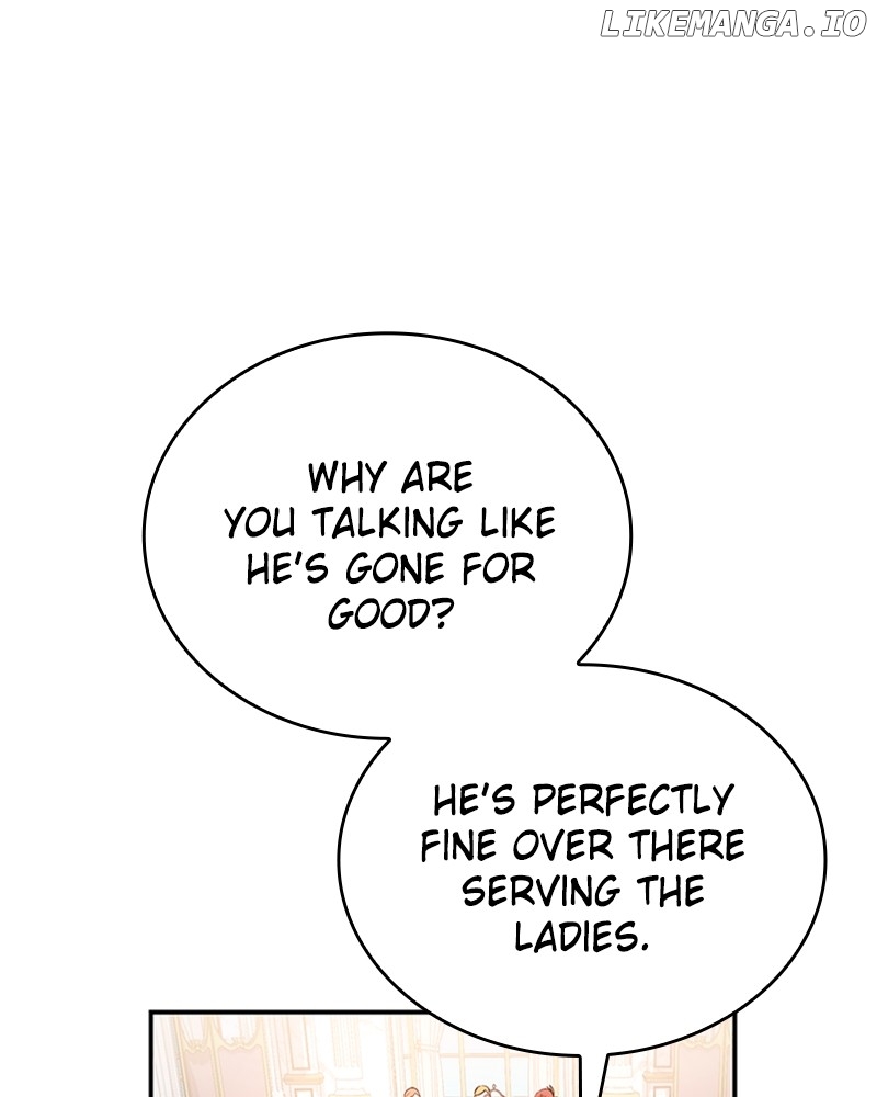 Swallow Knights Tales Chapter 21 - page 32