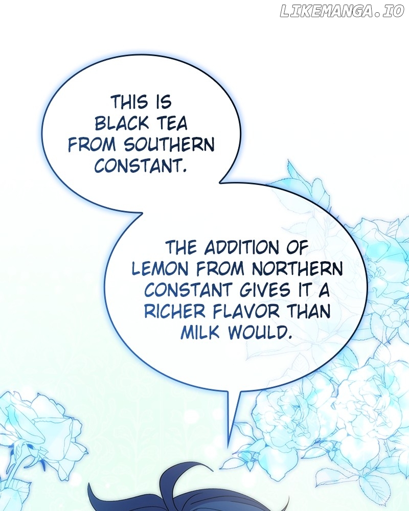 Swallow Knights Tales Chapter 21 - page 35