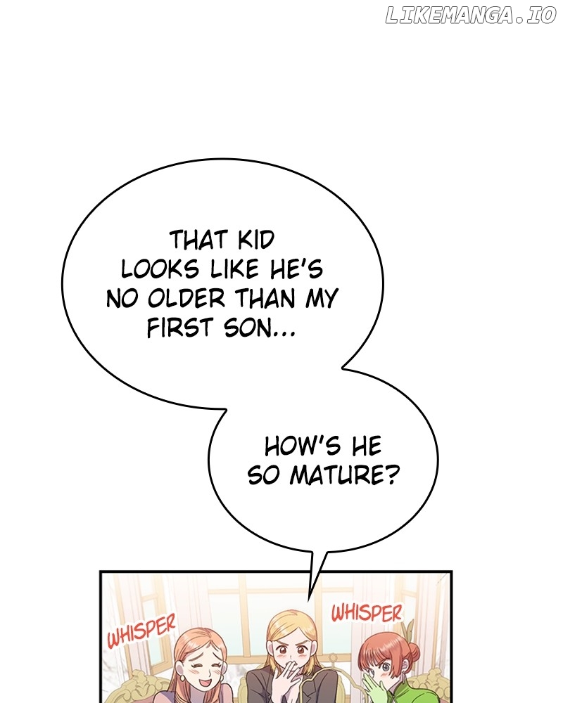 Swallow Knights Tales Chapter 21 - page 38
