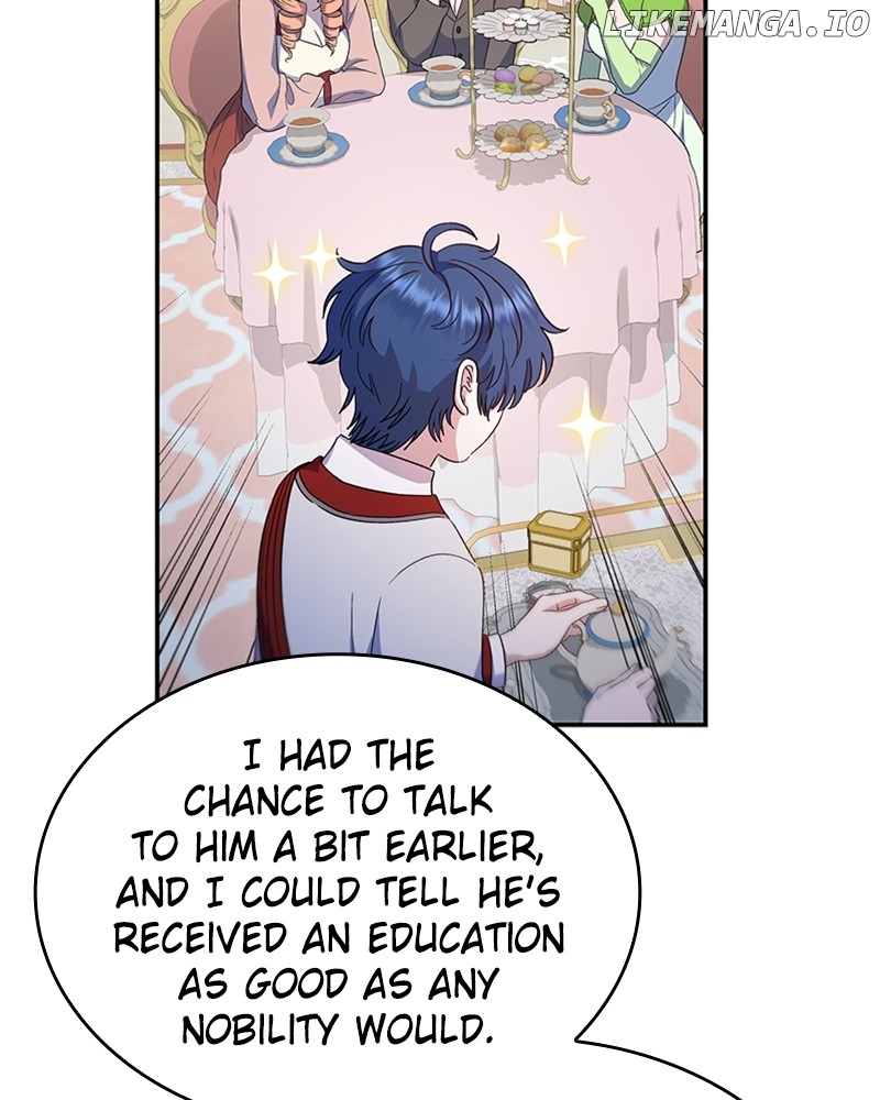 Swallow Knights Tales Chapter 21 - page 39