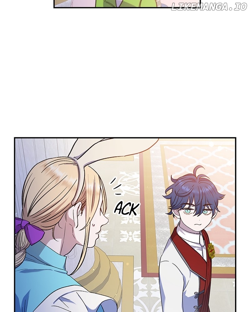 Swallow Knights Tales Chapter 21 - page 46