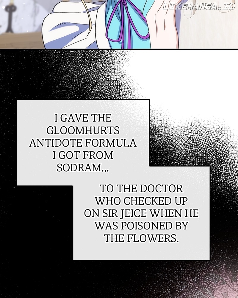 Swallow Knights Tales Chapter 21 - page 49