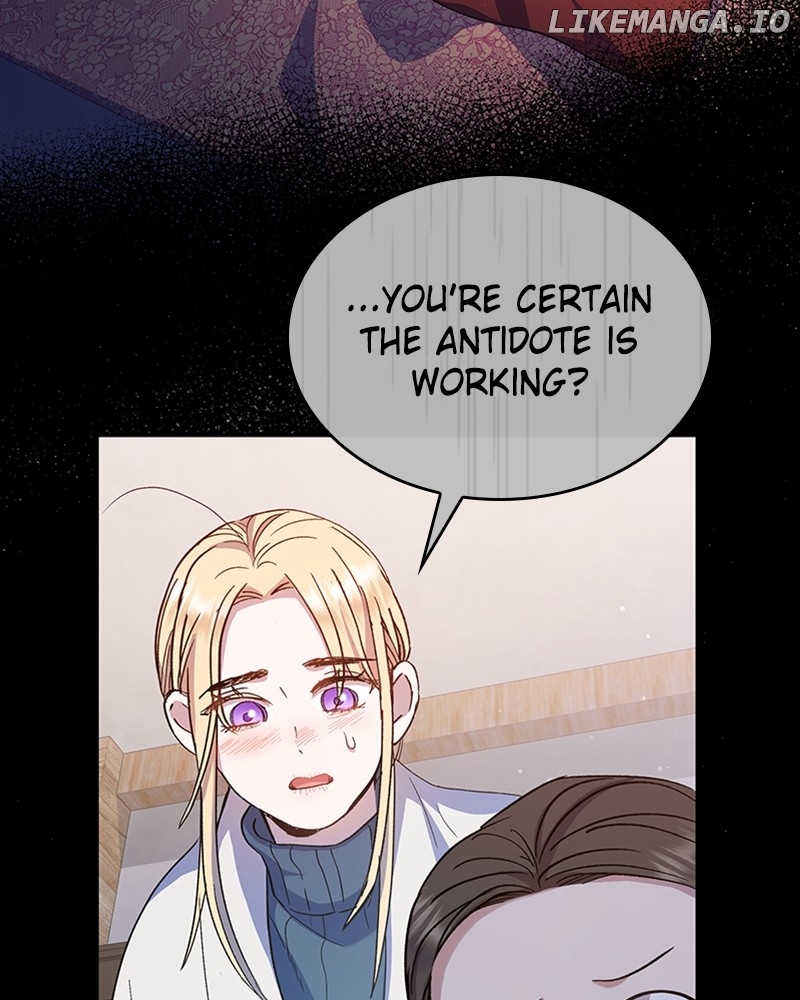 Swallow Knights Tales Chapter 21 - page 51