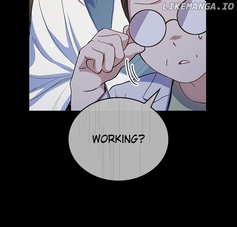 Swallow Knights Tales Chapter 21 - page 52