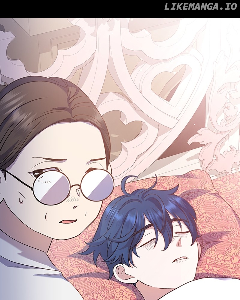 Swallow Knights Tales Chapter 21 - page 53