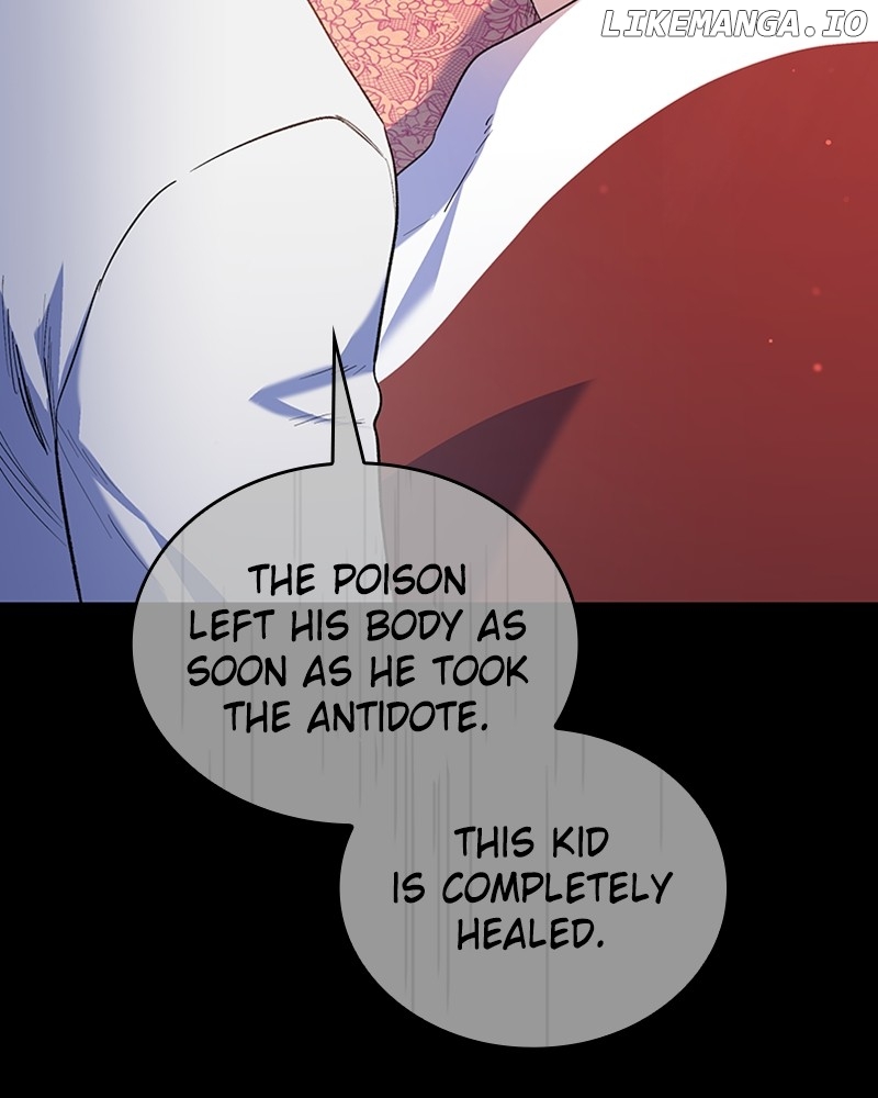 Swallow Knights Tales Chapter 21 - page 54