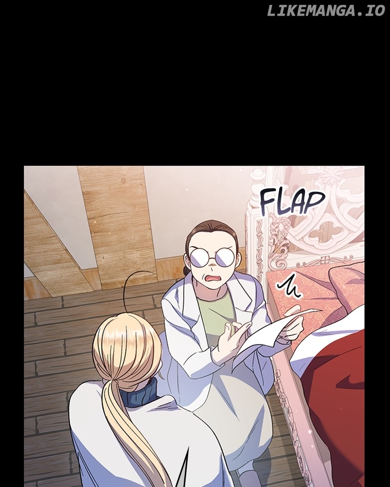 Swallow Knights Tales Chapter 21 - page 55