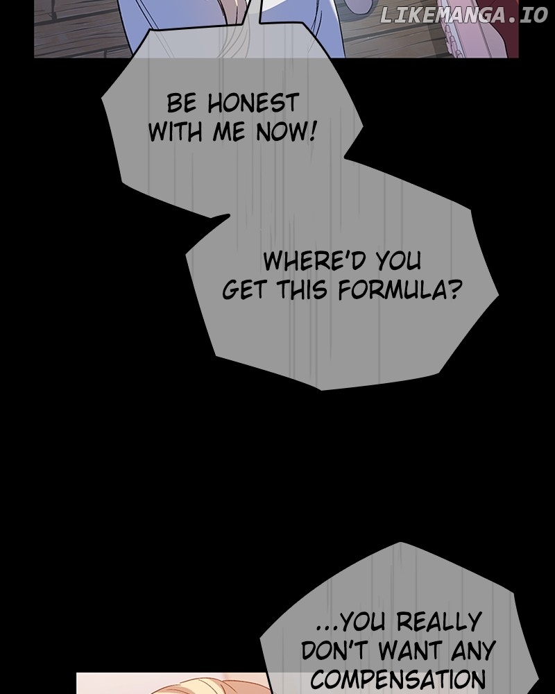 Swallow Knights Tales Chapter 21 - page 56