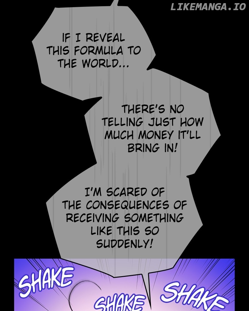 Swallow Knights Tales Chapter 21 - page 58